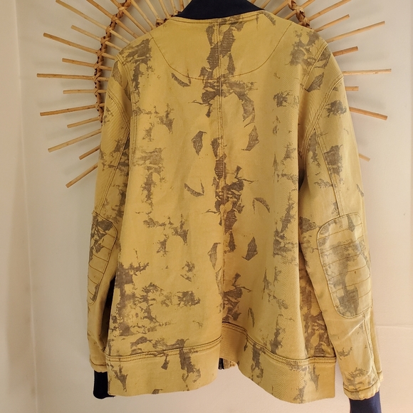 A.Tiziano bomber style jacket. - Picture 12 of 12